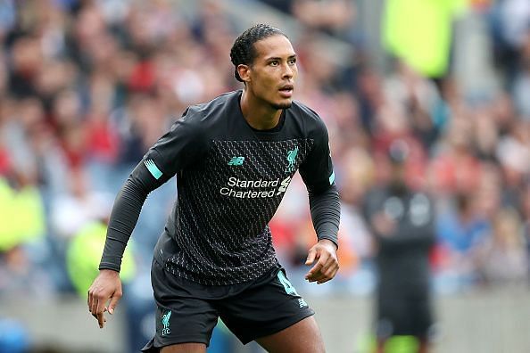 Liverpool v Lyon: 3 Talking Points as the young guns dazzle to give Reds 3-1 win