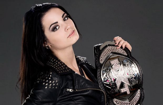 AJ Lee and Paige brought about the revolution of women&#039;s wrestling.