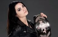 AJ Lee and Paige brought about the revolution of women's wrestling.