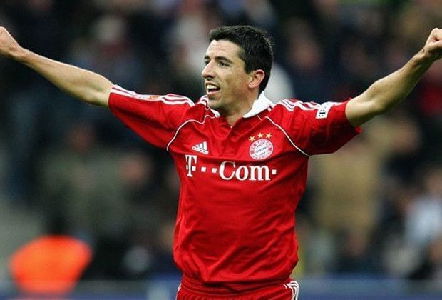 Roy Makaay