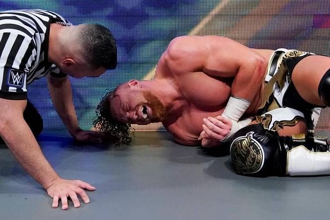 The biggest winners and losers of last night's SmackDown (August 13)