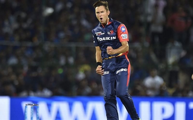 Trent Boult (Picture courtesy: iplt20.com/BCCI)