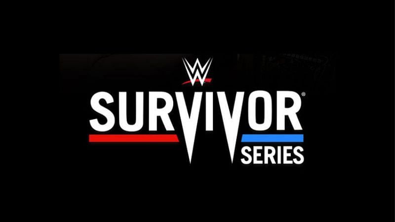Survivor Series will take place on November 24