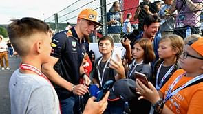 F1 Raceweek: Verstappen set to resume title tussle at 'favourite track' Spa