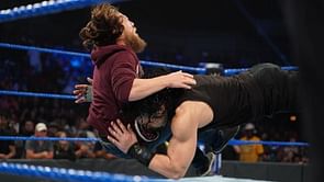 WWE SmackDown: 4 biggest questions from this week’s show