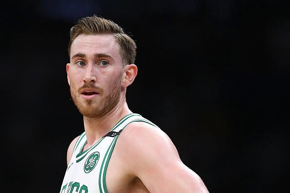 Boston Celtics: Making sense of Gordon Hayward's potential extension