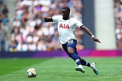 Tottenham Hotspur's 10 most expensive signings of all time