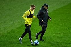 Bundesliga: Borussia Dortmund's ideal line-up for 2019-20