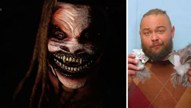 5 Forgotten Superstars who would be absolutely perfect for Bray Wyatt's new faction