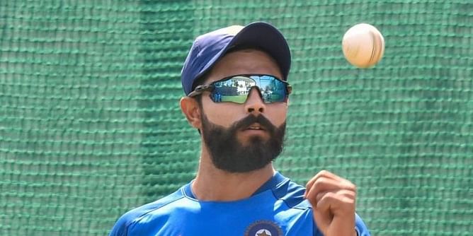 Hindi Cricket News: अर्जुन अवॉर्ड मिलने के बाद रविंद्र जडेजा ने भारत सरकार के लिए भेजा खास सन्देश