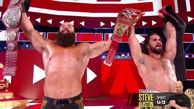 The biggest winners and losers of last night's Raw (August 19)