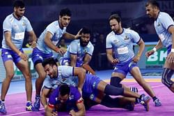 Dream11 Kabaddi Prediction: Haryana Steelers vs Tamil Thalaivas - Pro Kabaddi 2019, Match 25