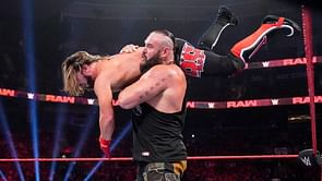 WWE न्यूज़: ब्रॉन स्ट्रोमैन ने अभी तक WWE यूनिवर्सल चैंपियन ना बनाए जाने की वजह बताई