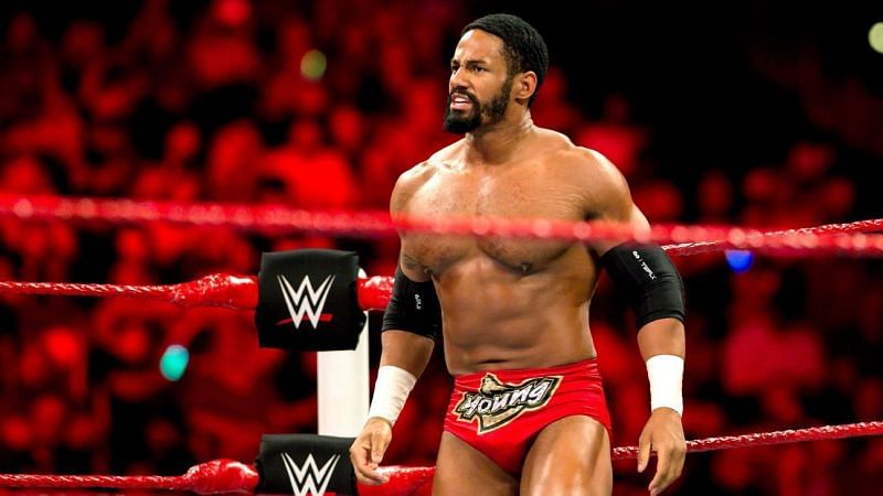 We caught up with Fred Rosser, AKA Darren Young