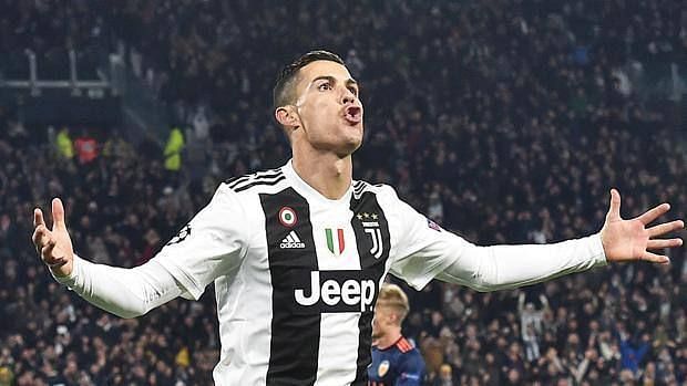 harpun Precipice lokalisere Page 3 - Serie A 2019-20: 3 reasons why Cristiano Ronaldo will win finish  as the top scorer this season