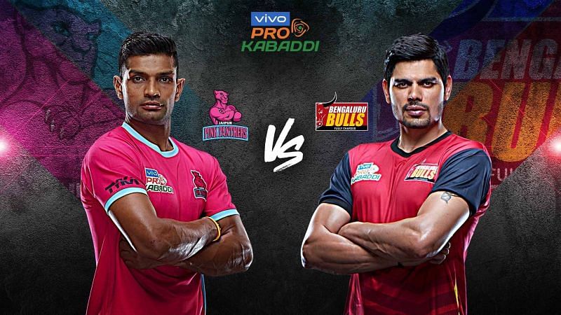 Pro on sale kabaddi live