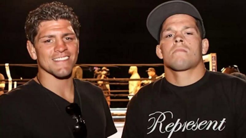 The Diaz brothers