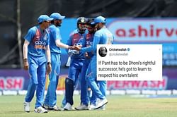 WI vs IND 2019, 1st T20I: Twitter reacts as bowlers' exploits help India gain 1-0 advantage