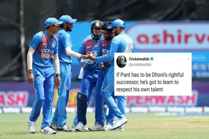 WI vs IND 2019, 1st T20I: Twitter reacts as bowlers' exploits help India gain 1-0 advantage