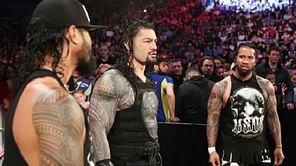 5 betrayals that could happen at WWE SummerSlam 2019