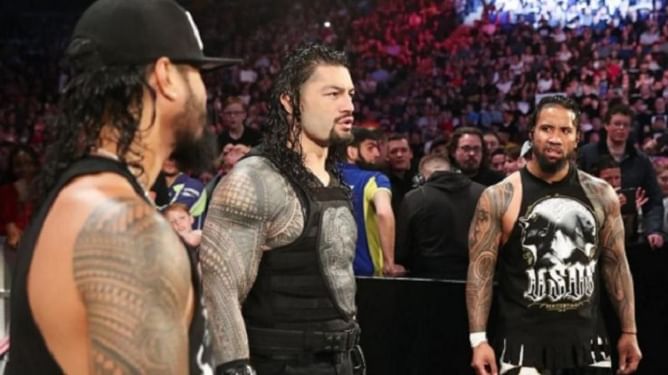 5 betrayals that could happen at WWE SummerSlam 2019