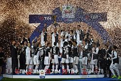 Serie A 2019-20: 5 reasons why serial winners Juventus' domestic dominance is set to continue
