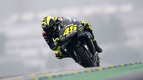 MotoGP Raceweek: Rossi hoping for more Brno joy - Czech Grand Prix in numbers