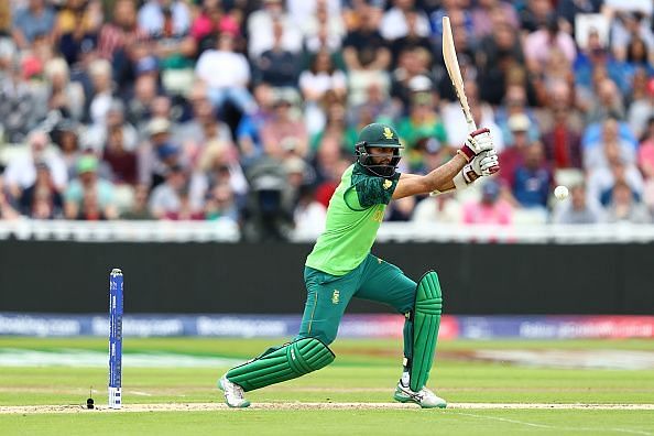 Hashim Amla will go down in the history books as one of the greatest batsmen of our generation