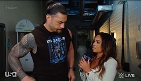 WWE SmackDown: 5 Likely Superstars who may have convinced Rowan to attack Roman Reigns