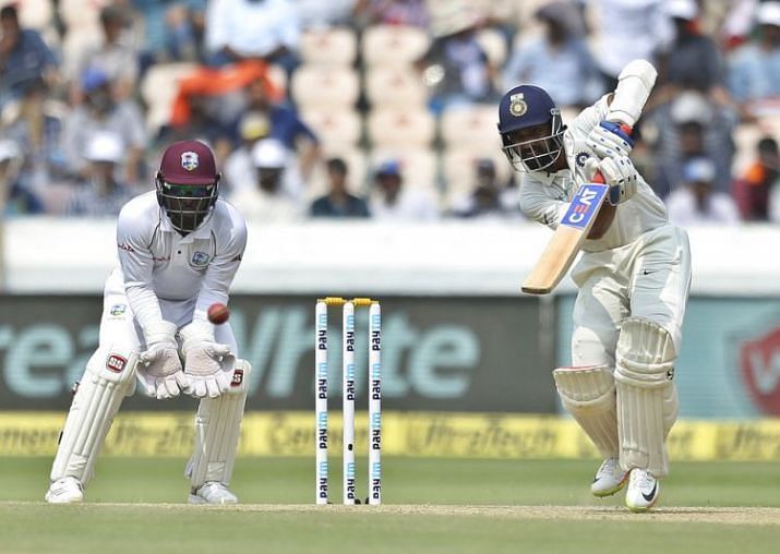 West Indies vs India 2019, 1st Test Preview, pitch report, weather