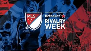 MLS Heineken Rivalry Week to showcasefiercest and newest rivalries from coast to coast
