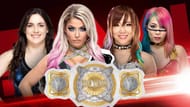 Could we see the Women's tag title change hands again this week?