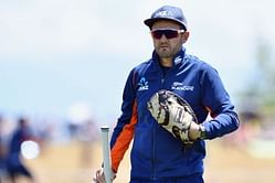 3 leading contenders for India's head coach role