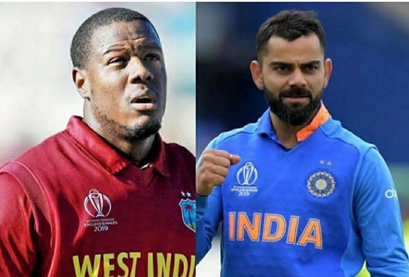 India vs west indies - 1st odi preview