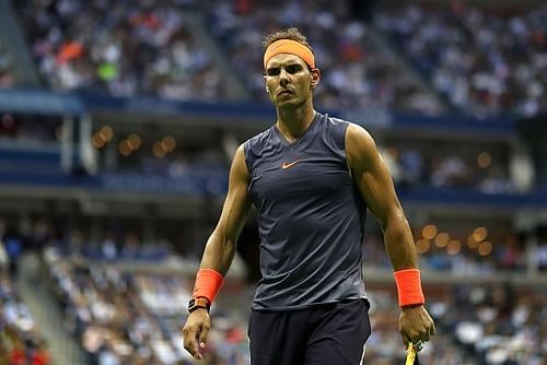 Rafael Nadal