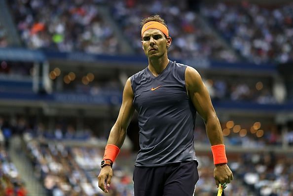 US Open 2019: Rafael Nadal vs John Millman, preview and prediction