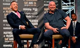 UFC News: Dana White on Conor McGregor's sexual assault allegations and his apology
