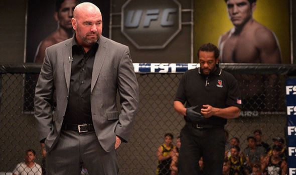 Dana White net worth 2022: What is Dana White's annual salary?