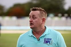 TNPL is the best organised Twenty20 state tournament in India, says Scott Styris