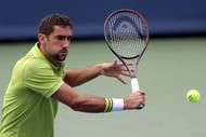 Marin Cilic 