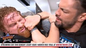 WWE SmackDown: 5 Reasons why Rowan was responsible for the attacks on Roman Reigns
