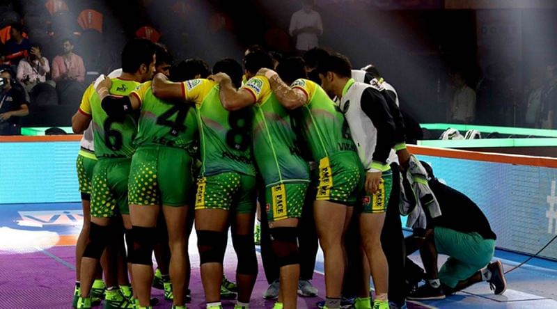 Will Patna&#039;s defense click against the Paltan?