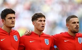 Manchester United news: Reds skipper Henderson reacts to Harry Maguire's record move