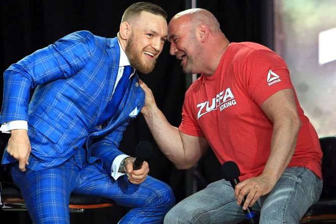UFC News: Conor McGregor says he will return in 2019, reveals a surprising possible opponent