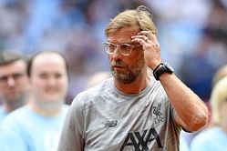 FA Community Shield 2019: 3 tactics from Jurgen Klopp that cost Liverpool the game against Manchester City