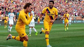 LaLiga 2019-20: 5 Players who'll be crucial for their teams on Matchday 1