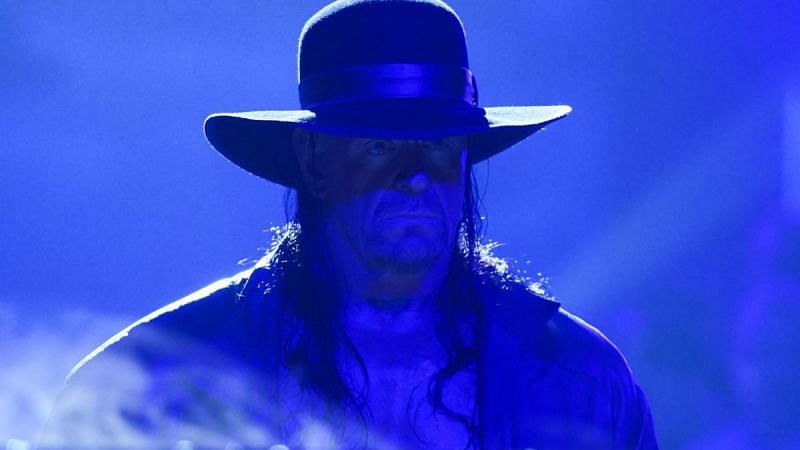 The Undertaker is one of WWE&#039;s greatest creations.