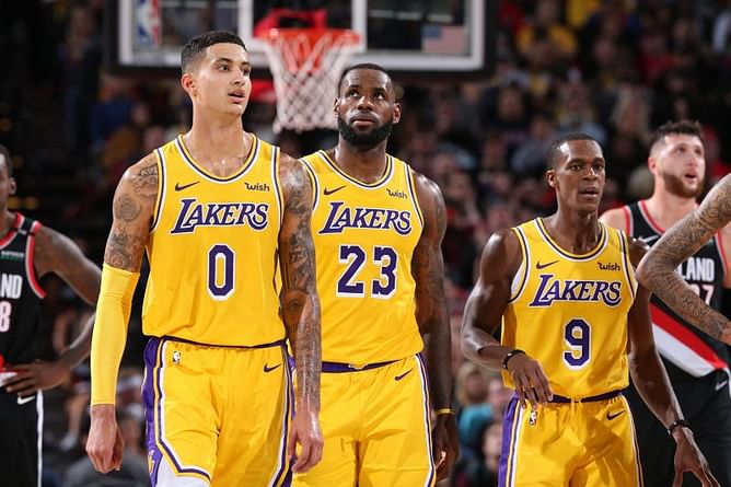 NBA Today: 5 Franchises that need to redeem themselves in the 2019-20 season