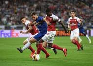 Hazard was Chelsea's best player for over 5 years