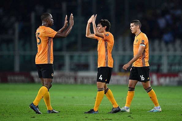 Wolverhampton Wanderers vs Burnley - Match Preview, Betting Tips: Premier League 2019